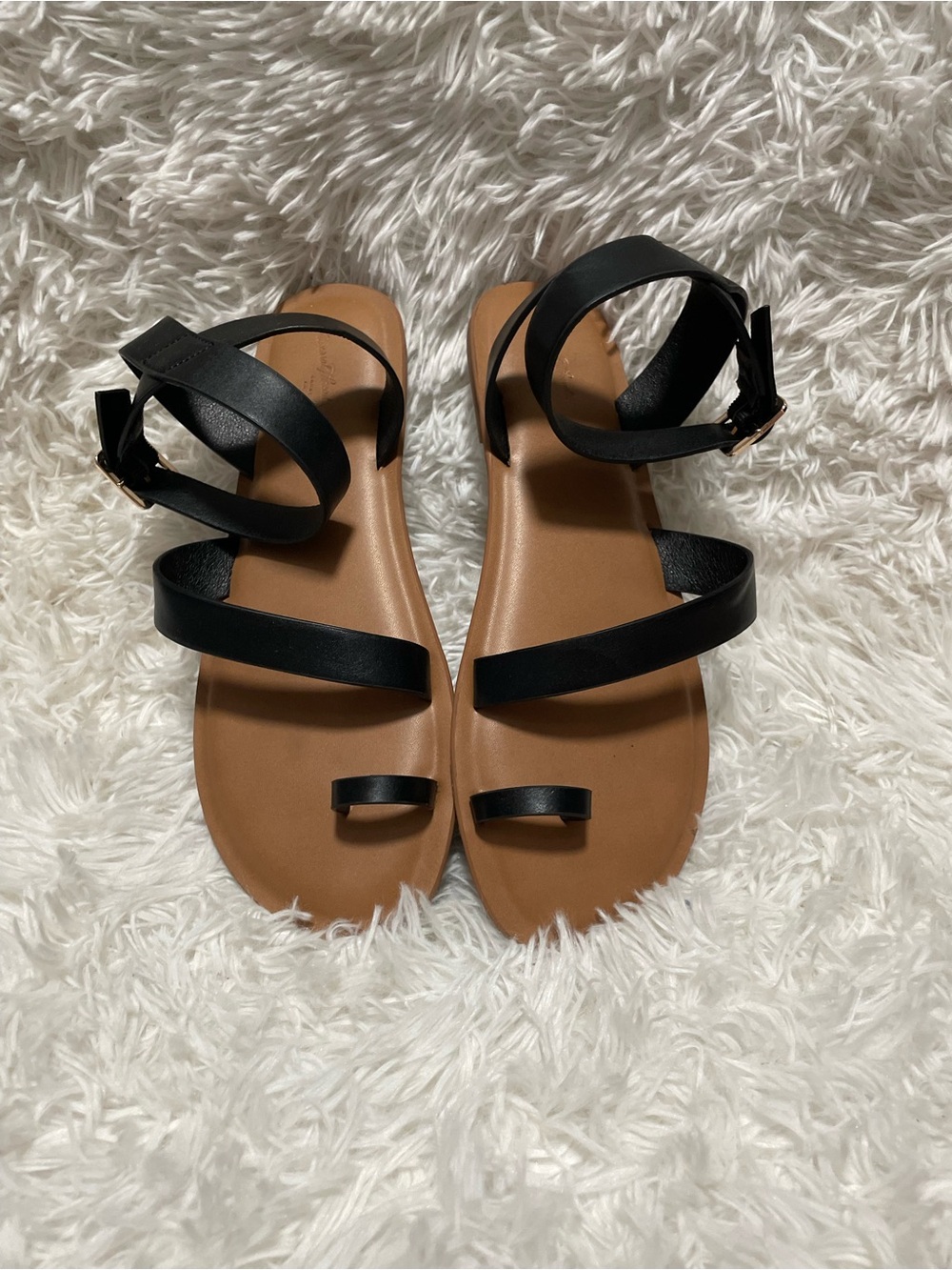 Universal Threads, size 9, worn once.